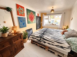 Bedroom Two- click for photo gallery